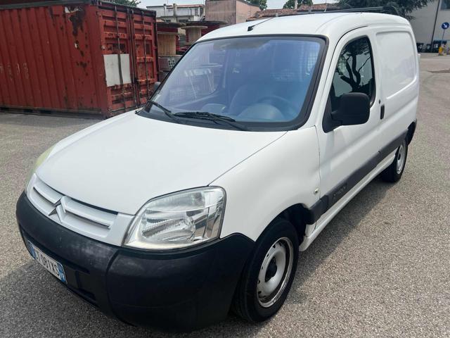 CITROEN Berlingo 1.9 D Bellissima Pronta per Consegna