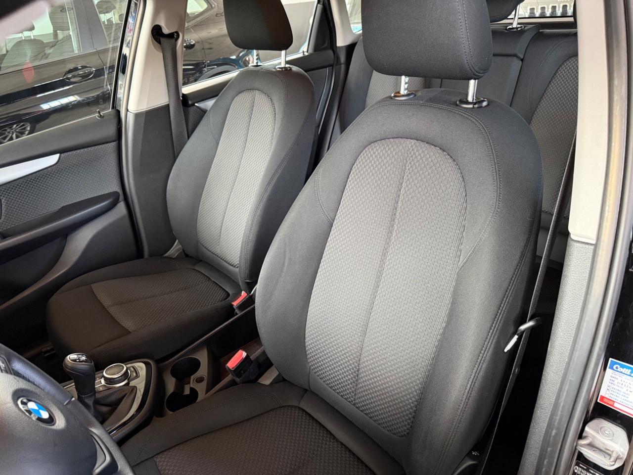 Bmw 216 216d Active Tourer Advantage