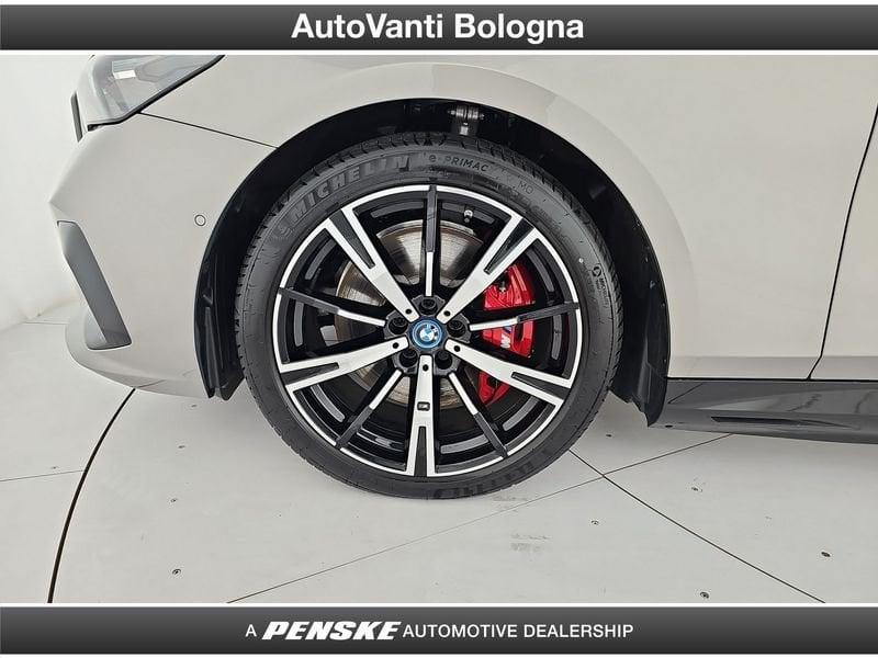 BMW i5 i5 eDrive 40 Msport Pro