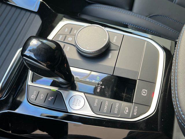 BMW X4 xDrive20d 48V Msport pro