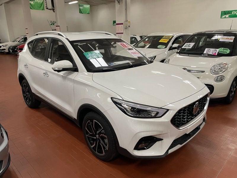 MG ZS Classic 1.5 VTi-tech Luxury