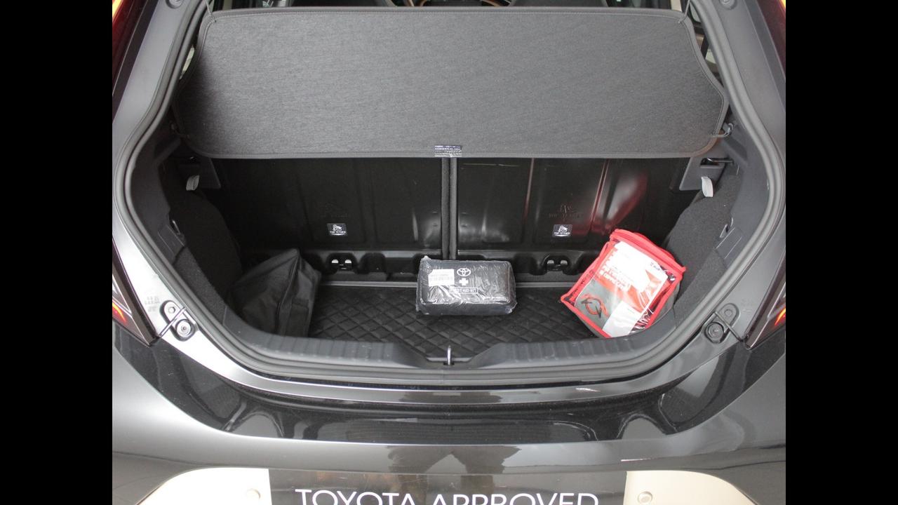 TOYOTA Aygo X - Aygo X 1.0 Lounge 72cv s-cvt