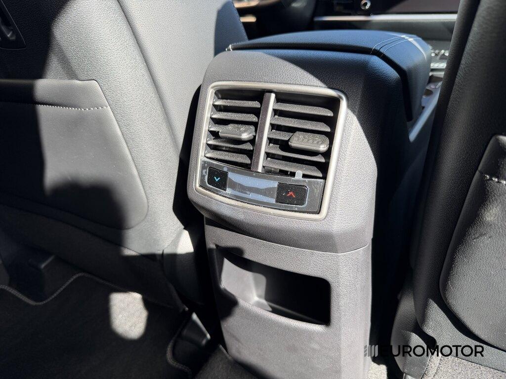 Kia Sportage 1.6 CRDi MHEV GT-line Plus DCT