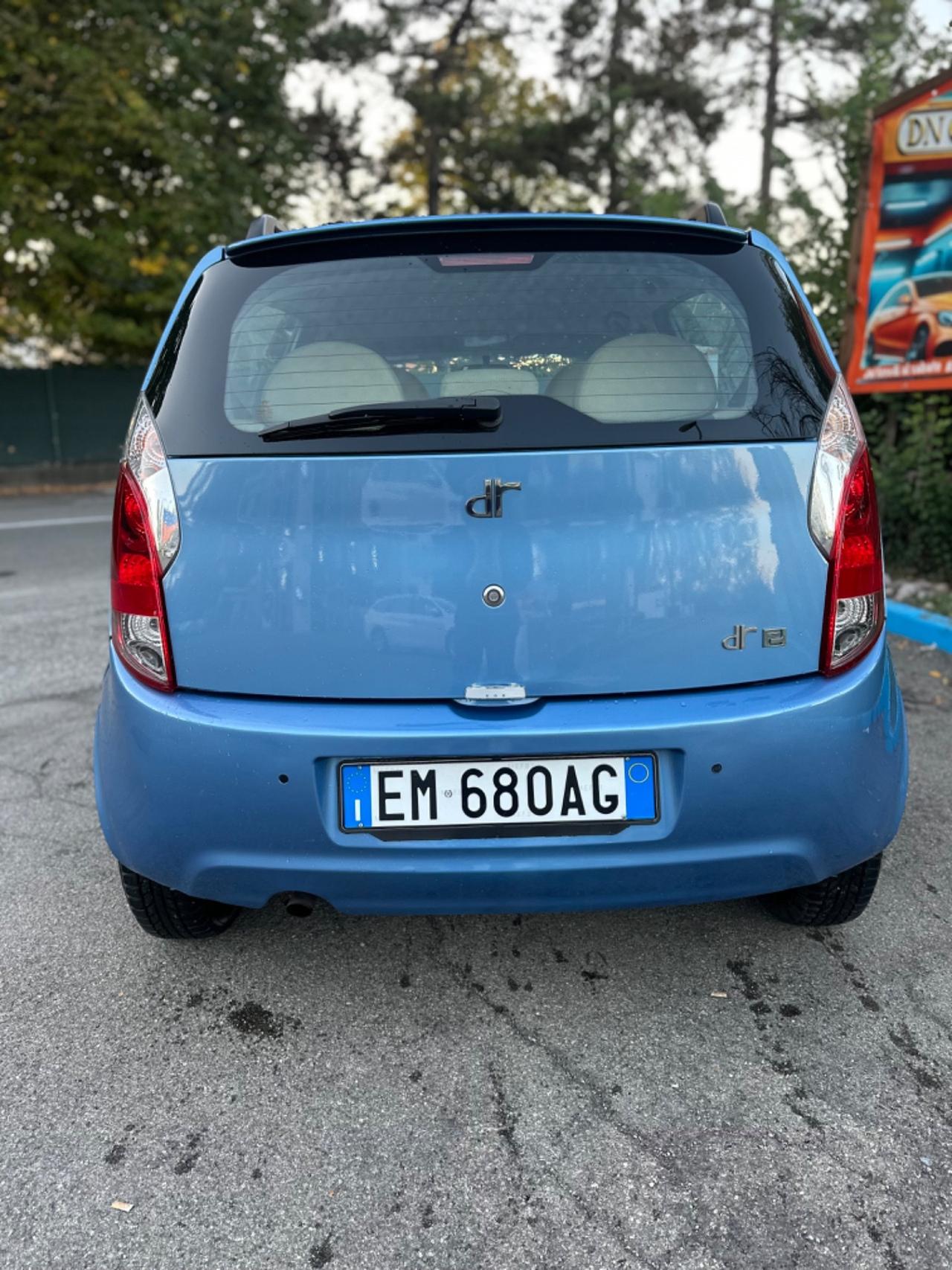 Dr 2 1.3 GPL