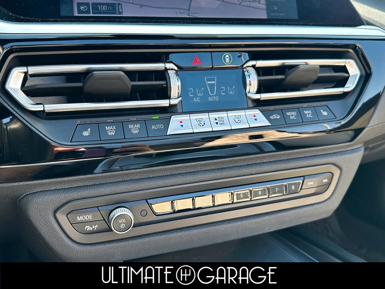 Bmw Z4 sdrive 30i Msport auto *Cerchi 19 *Harman/Kardon