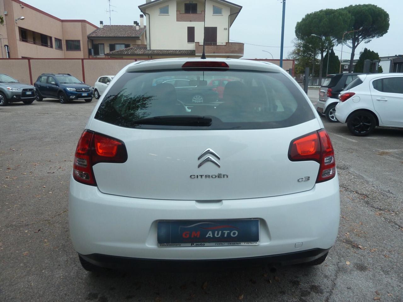 Citroen C3 1.1 Perfect Ok Neopatentati