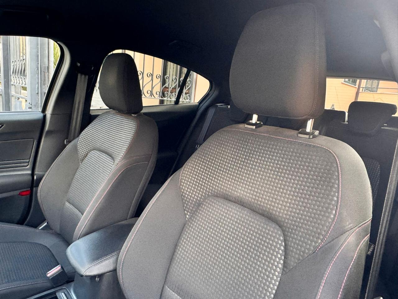 Ford Focus 1.5 EcoBlue 120 CV 5p. ST-Line