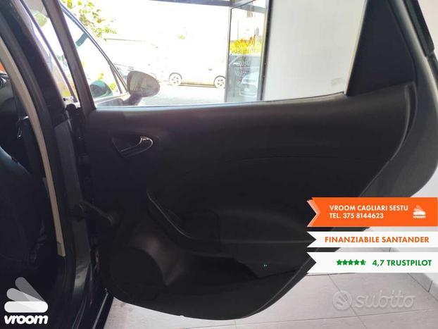 SEAT Ibiza 4 serie Ibiza 1.2 70 CV 5 porte I-Tech