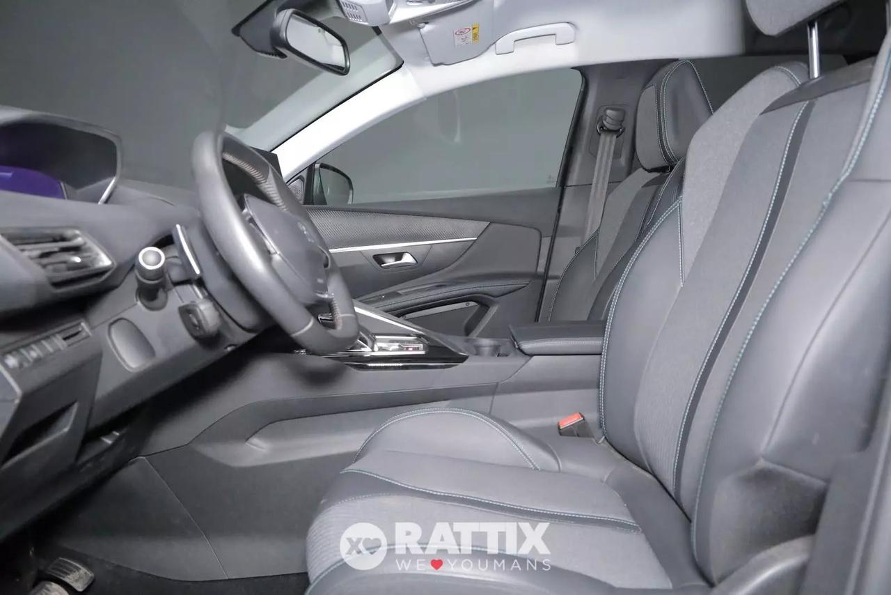 Peugeot 3008 1.5 BlueHDI 130CV Allure EAT8