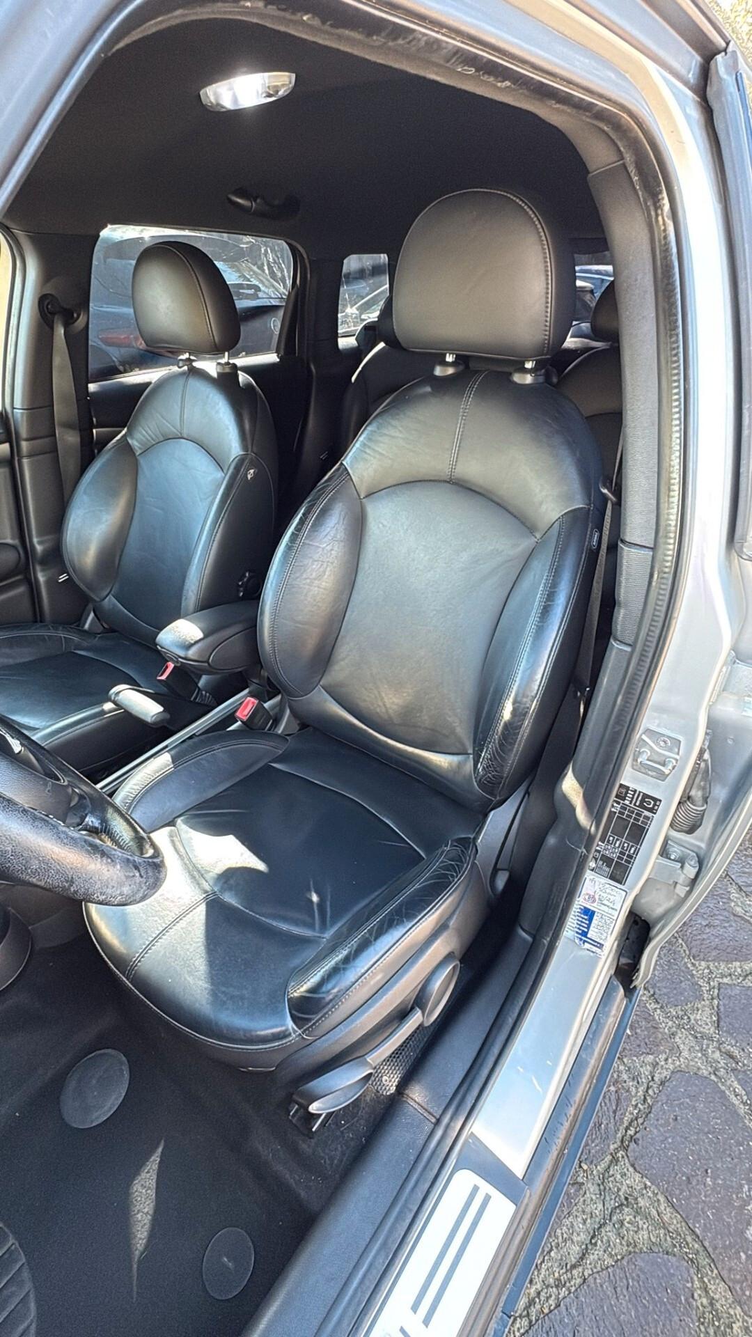 Mini Cooper Countryman D 1.6