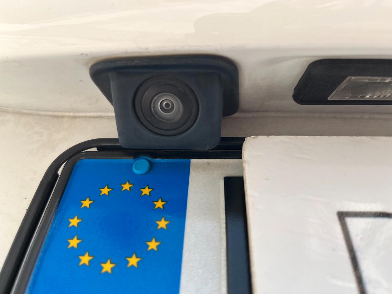 Peugeot 2008 BlueHDi 100 Allure