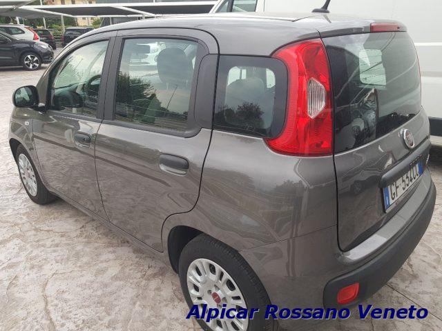 FIAT Panda 1.0 FireFly S&S Hybrid City Life NEOPAT