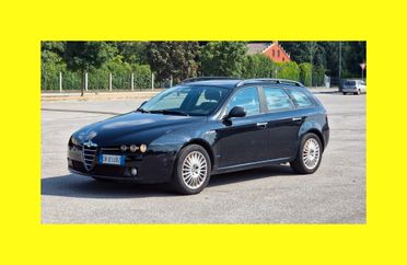 Alfa Romeo 159 1.8 16V Sportwagon