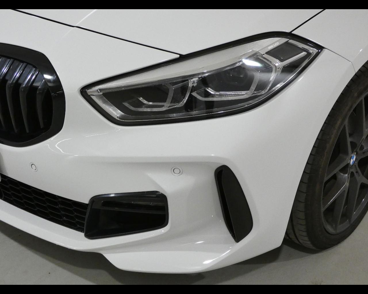 BMW Serie 1 (F40) - 116d 5p. Msport