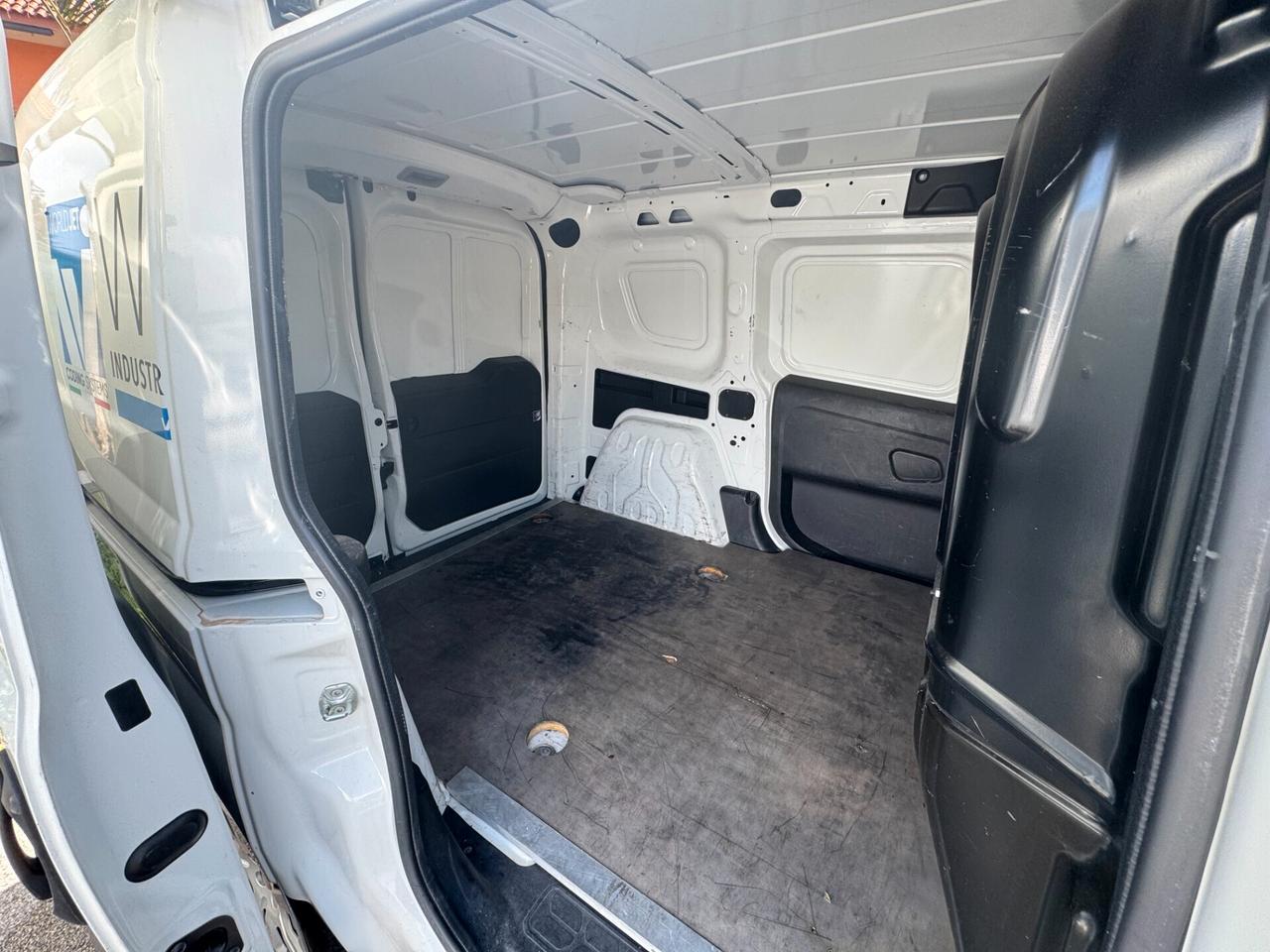 Fiat Doblo Doblò 1.3 MJT N1 Cargo Furgonato