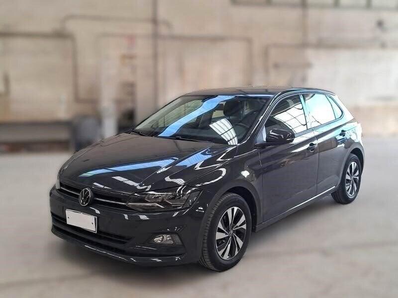 Volkswagen Polo Polo 1.0 TSI 5p. Comfortline BlueMotion Technology