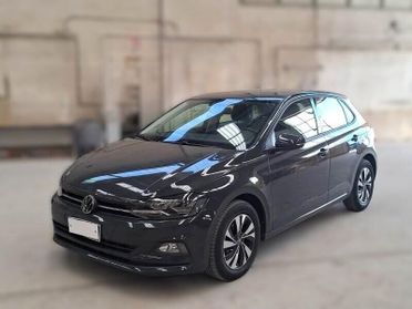 Volkswagen Polo Polo 1.0 TSI 5p. Comfortline BlueMotion Technology