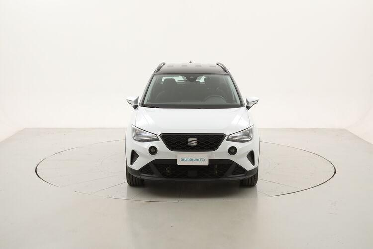Seat Arona Style DSG BR940660 1.0 Benzina 110CV