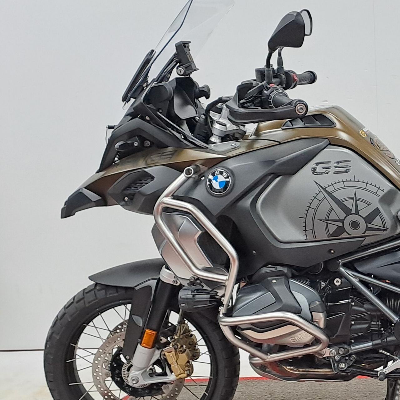 BMW R 1250 GS Adventure Exclusive PROMO DICEMBRE