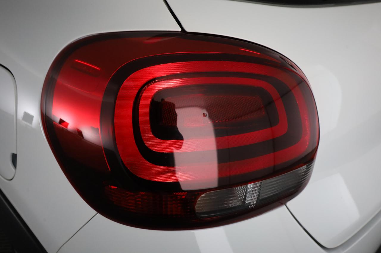 CITROEN C3 3ª serie C3 PureTech 83 S&S Feel
