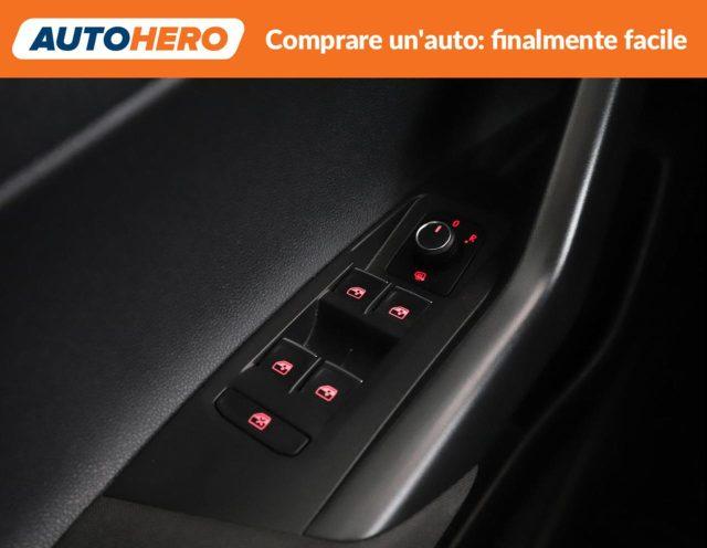 VOLKSWAGEN Polo 2.0 TSI DSG GTI BlueMotion Technology