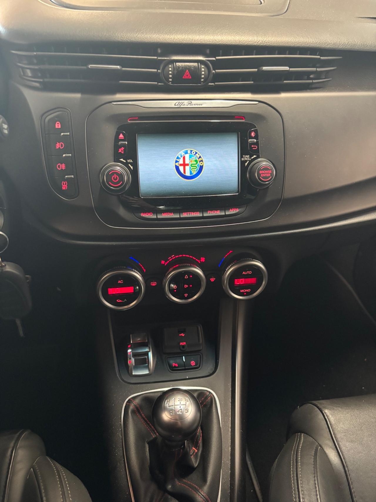 Alfa Romeo Giulietta 1.6 JTDm-2|OK NEOPATENTATI |