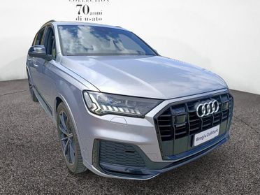 Audi Q7 50 3.0 V6 TDI mHEV Sport quattro tiptronic 7p.t
