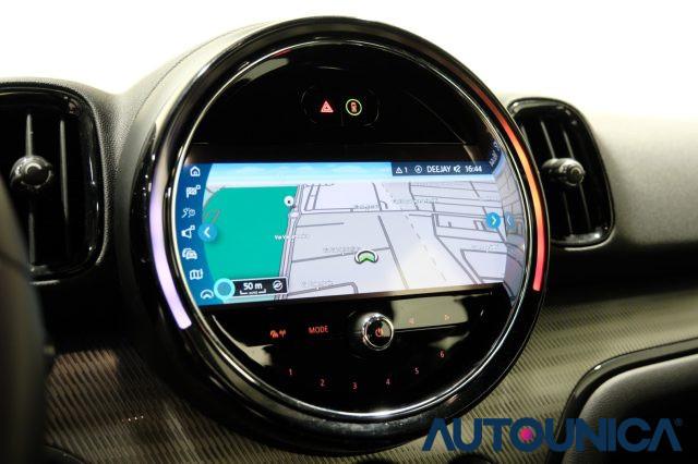 MINI Countryman 2.0 COOPER D YOURS FULL LED