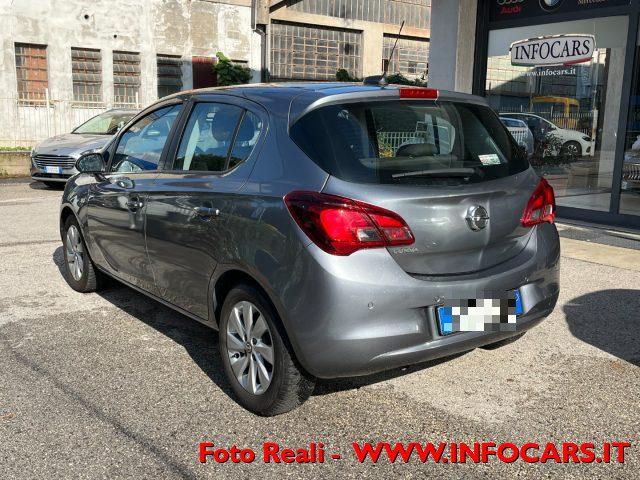 OPEL Corsa 1.4 5 porte Advance NEOPATENTATI