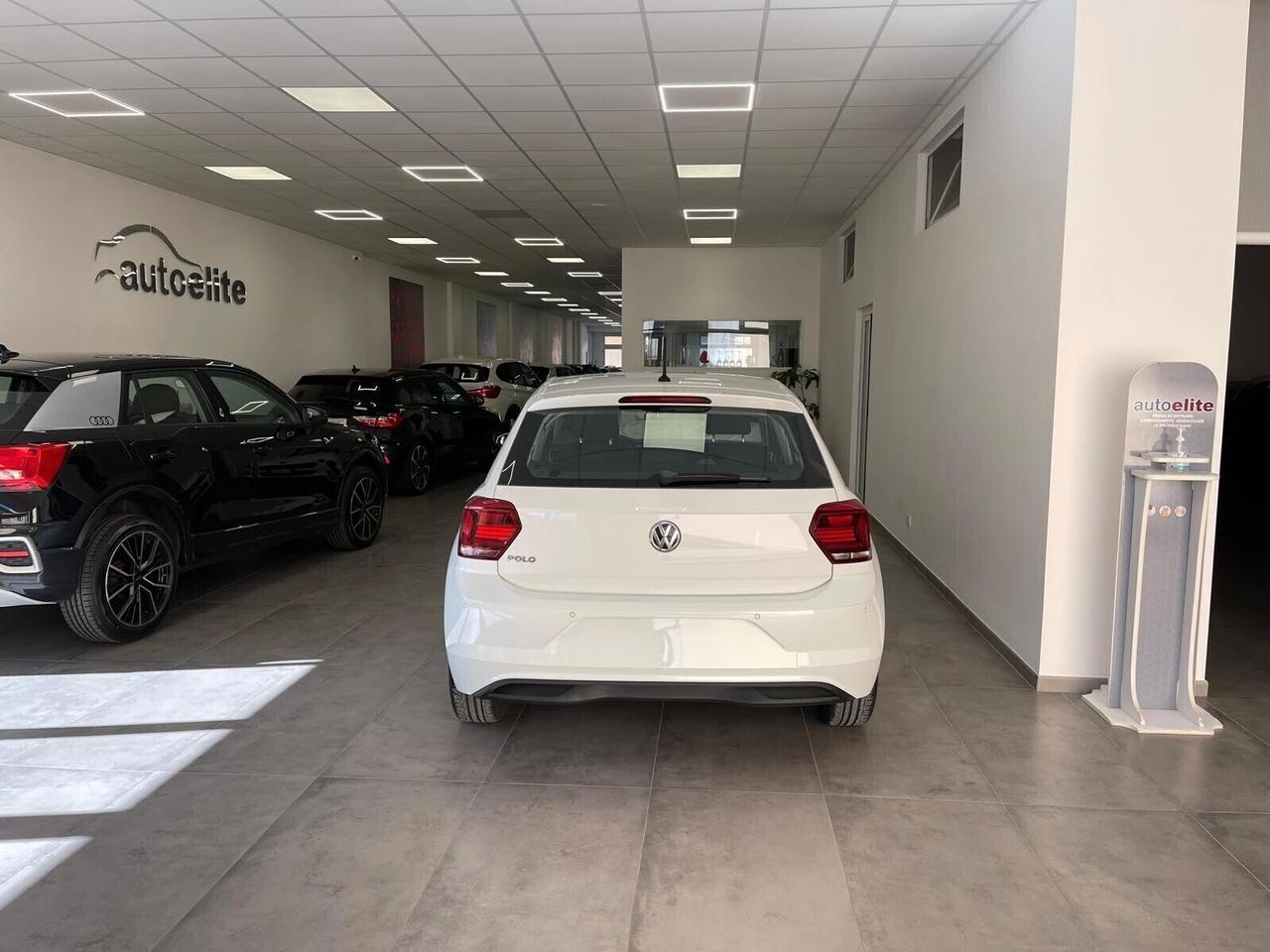 Volkswagen Polo 1.6 TDI