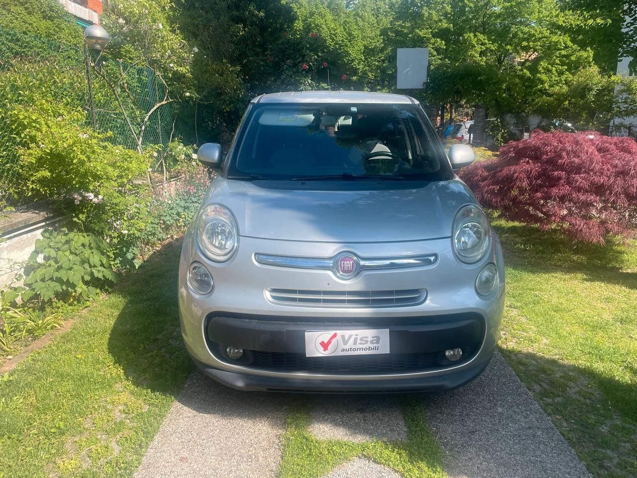Fiat 500L 1.3 Multijet 85cv #GM