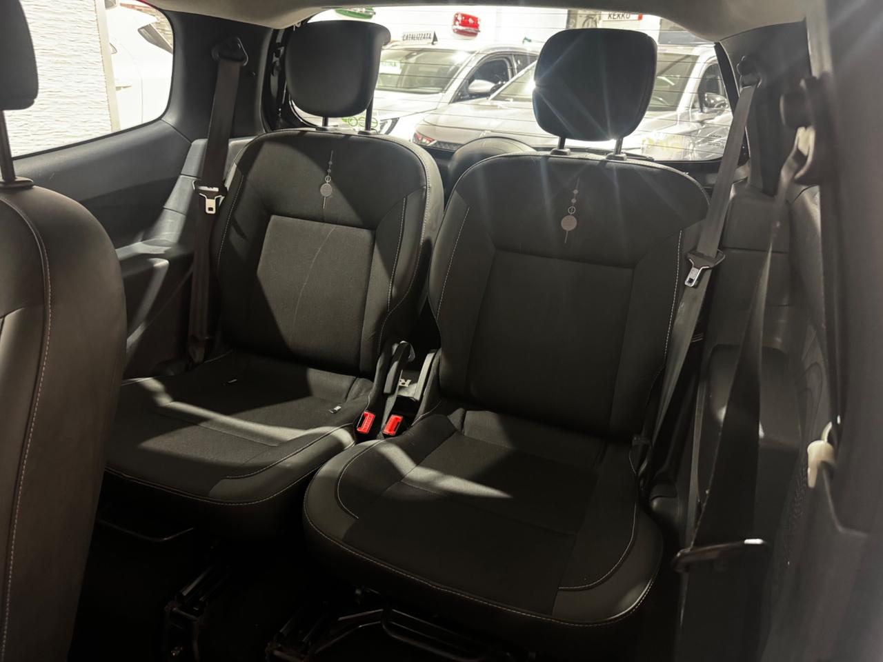 Renault Twingo 1.2 16V Live