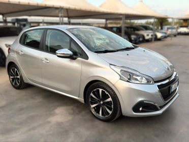 Peugeot 208 1.6 HDi 75 CV 05/2018