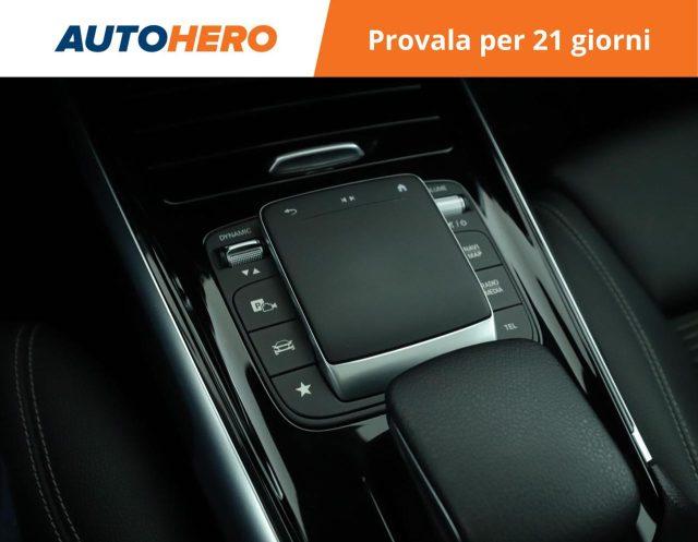 MERCEDES-BENZ GLB 200 Automatic Sport Plus