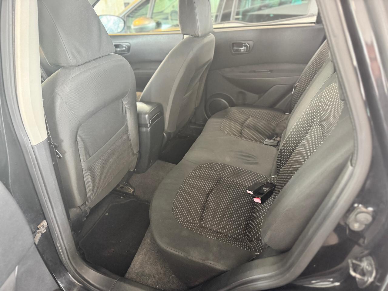 Nissan Qashqai 1.6 16V Tekna Panoramic