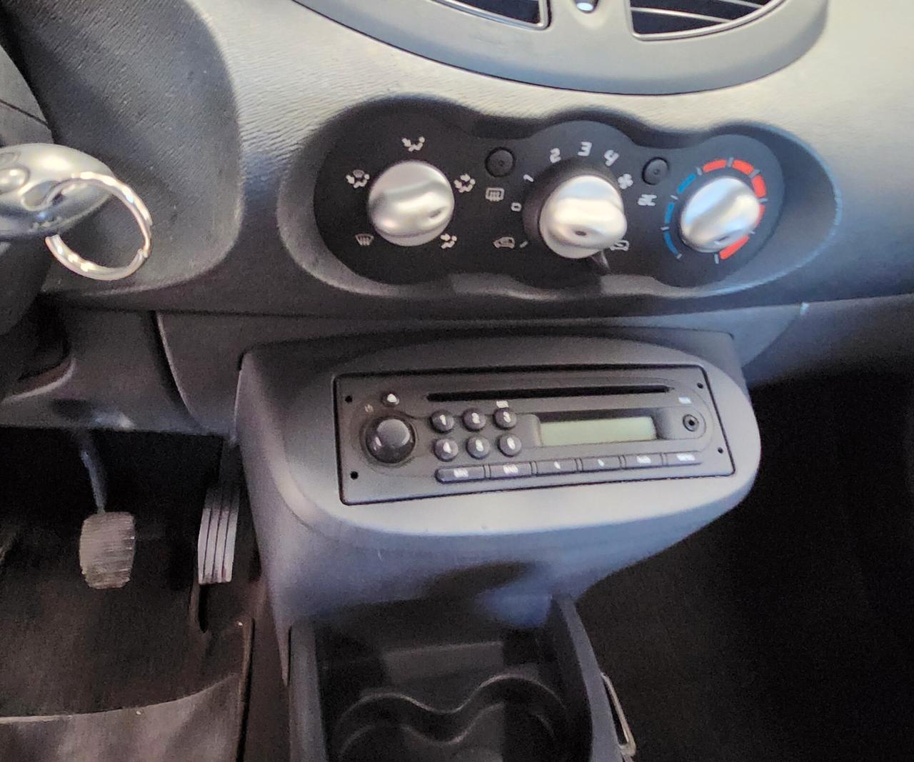Renault Twingo 1.2 16V TCE Dynamique