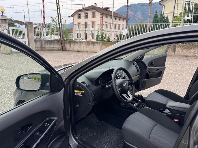 Kia Ceed cee'd 1.6 CRDi VGT 115CV 5p. EX