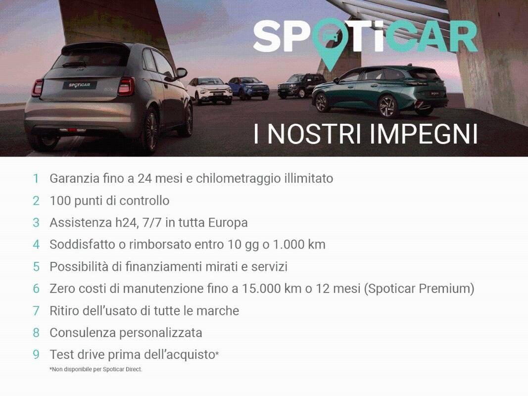 Alfa Romeo Tonale 1.6 Super 130cv tct6