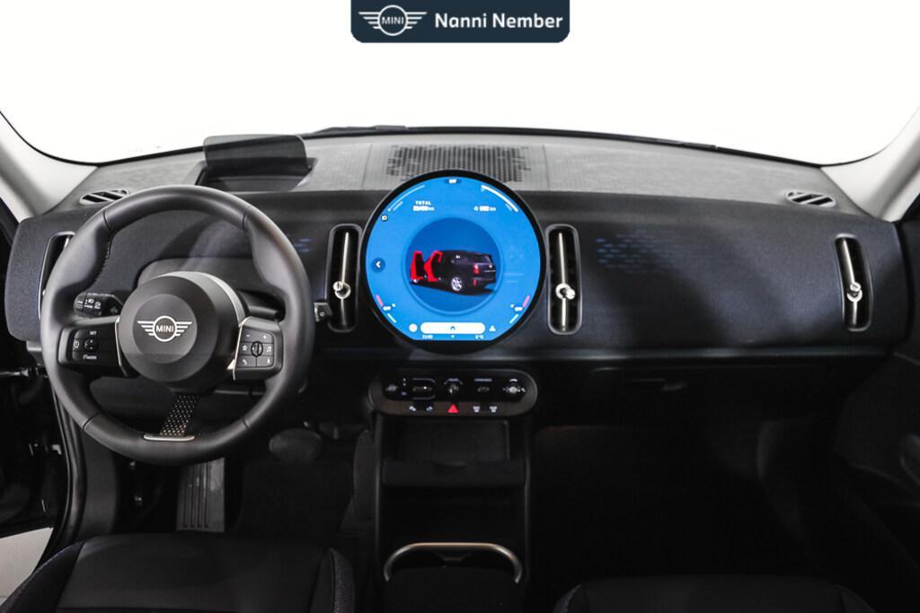 Mini Mini Countryman 1.5 48V C Classic