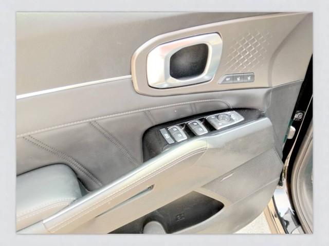 Kia Sorento IV 2021 1.6 t-gdi phev Evolution awd at6