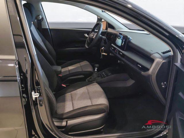 KIA Stonic 1.0 T-GDI URBAN TT