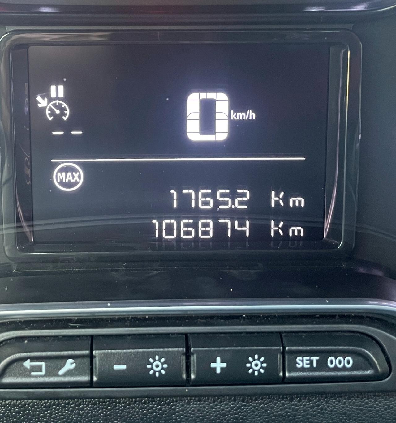 Citroen C3 PureTech 82 Feel