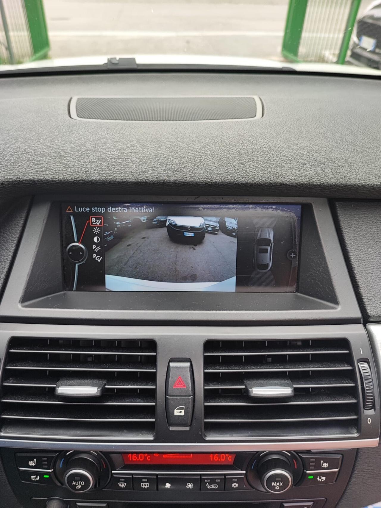 Bmw X6 xDrive35d Futura