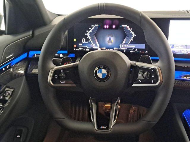 BMW 520 d 48V xDrive Touring Msport Pro Aut.