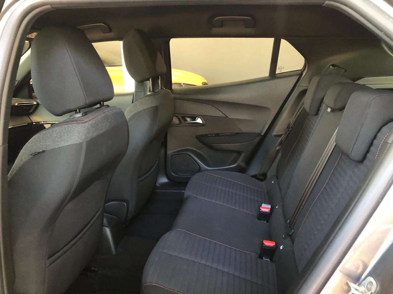 Peugeot 2008 PureTech 100 S&S Allure