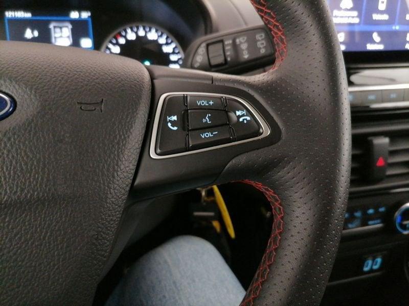Ford EcoSport 1.5 ecoblue ST-Line s&s 95cv my20.25