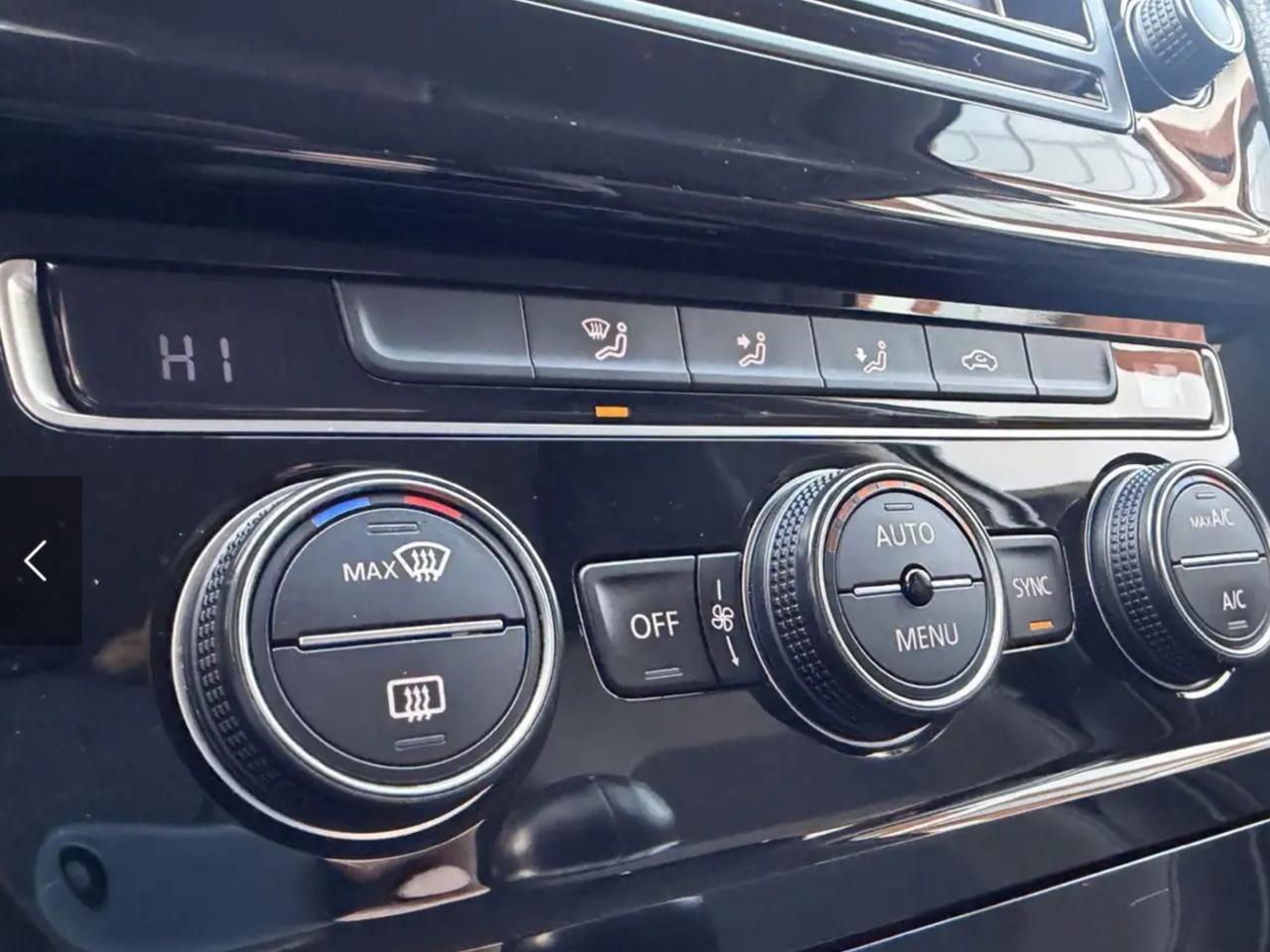 Volkswagen Golf Business 1.6 BlueTDI 110 CV 5p. Comfortline Perfetta