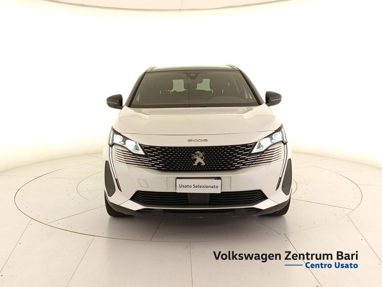 Peugeot 5008 1.5 bluehdi gt s&s 130cv eat8 7 Posti