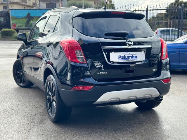 OPEL Mokka X 1.6 CDTI Ecotec 136CV Innovation