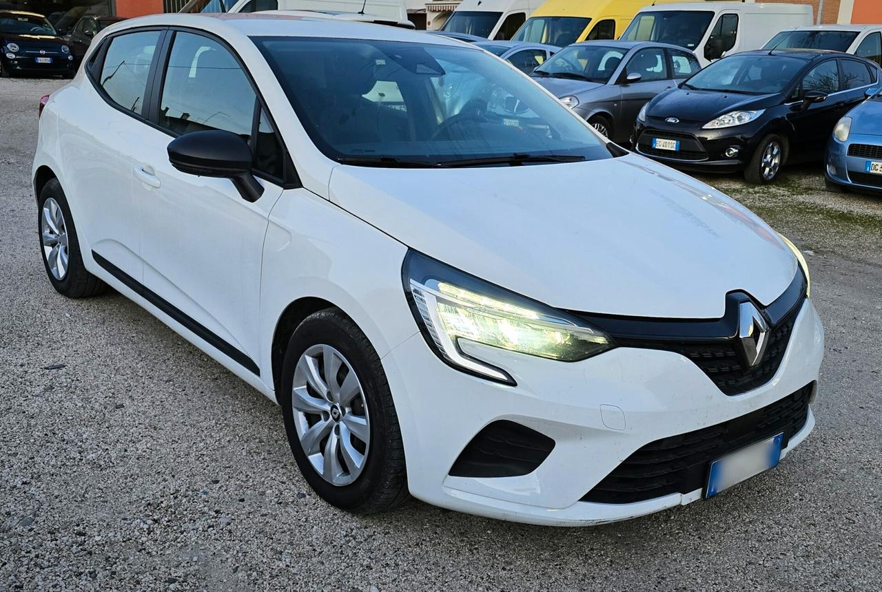 Renault Clio 1.0 Tce GPL - 2021 - PERFETTA